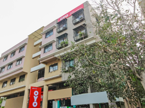 Krupa Lodging By OYO Rooms