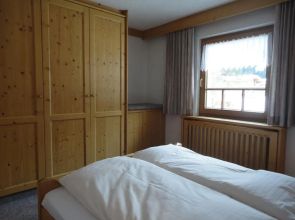 Ferienwohnungen Pahle