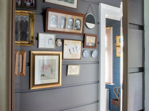 The Dolls House