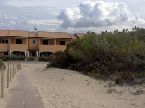 la Casa sulle Dune