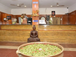 Sea Breeze Beach Resort