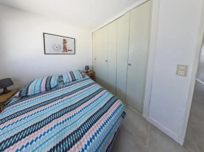 Appartement Ploemeur, 3 pièces, 5 personnes - FR-1-349-72