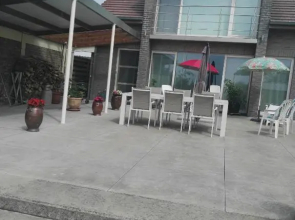 Guesthouse SiSa