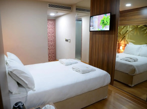 Perante Hotel Şişli