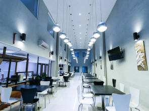 Hotel 99 Pudu Kuala Lumpur