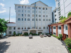 Lao Cai Star Hotel
