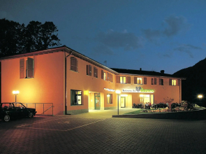 Hotel Il Castagno