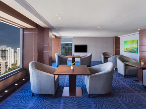 Sheraton Grand Bengaluru Whitefield