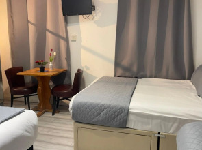 Pasha Hotel - 3* Boutique Hotel