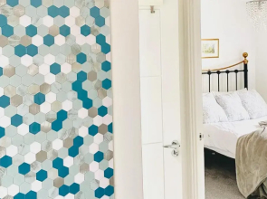 Entire home: Bicester Village 10min walk (650m)
