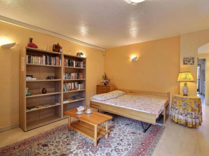 Paradisier Apartment Mougins