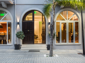 Aenos Hotel