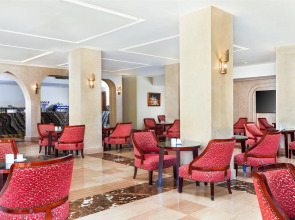 Pickalbatros Alf Leila Wa Leila Resort - Neverland Hurghada