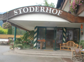 Vital Stoderhof