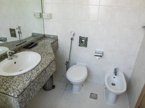 West Zone Pearl Hotel Apartments