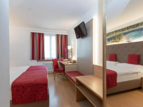 Hotel Vorab - Family business with heart