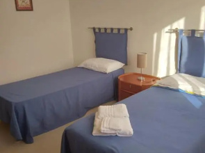 Appartamento Campo grande