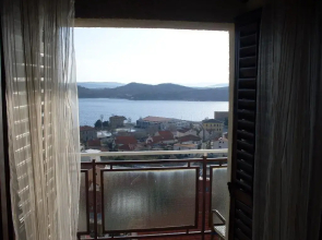 Apartment Rozalija