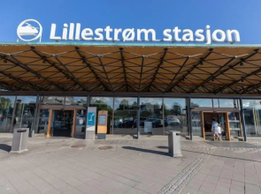 KM Rentals - Lillestrøm City