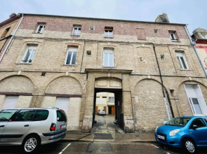 Résidence chêne percé Appartement au RDC 51 m2