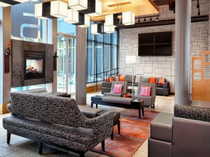 Aloft Coral Gables