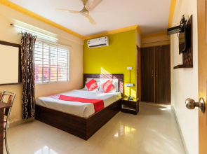 OYO 70407 Hotel Sea View