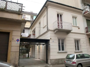 Villa Maria