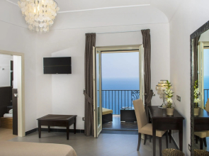 Boutique Hotel Villa Gianlica