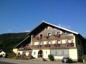 Frühstückspension Pfandlwirt