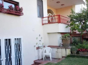 Villa Tascone
