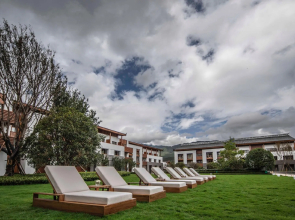 Libre Resorts Lijiang