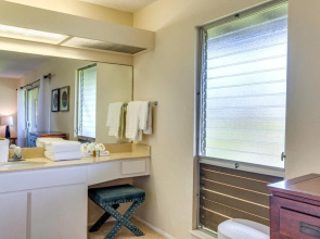 K B M Resorts- Kpl-28 Ultimate 3bdrm Ocean View, Quiet Neighborhood, Short Drive or Walk to Kahekili Beach Park!