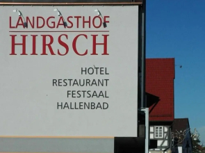 Landgasthof Hirsch