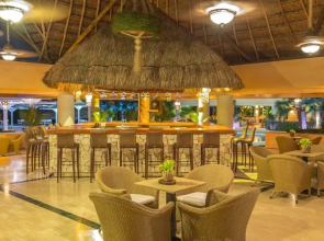 Omnia Puerto Aventuras Hotel Beach Resort