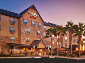 Towneplace Suites Marriott Yuma