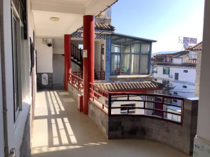 Jinyanju Inn
