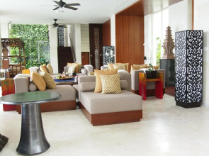Tigadis Villa