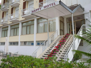 Hotel Happy
