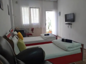 Stay Ok Prishtina Boutique Hotel