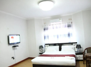 Twalumba Lodges