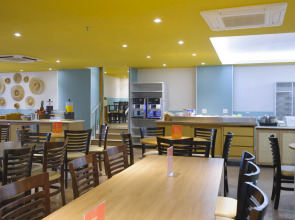 B&B Hotels Rio de Janeiro Copacabana