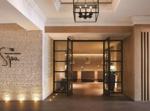 Miraval Life In Balance Spa At Monarch Beach Resort
