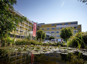 Novapark Das Flugzeughotel