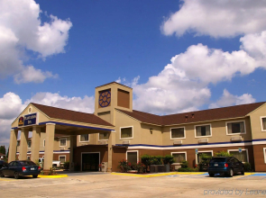 Americas Best Value Inn Donaldsonville