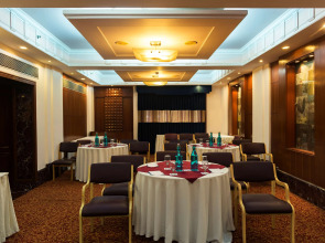 Park Inn by Radisson New Delhi Lajpat Nagar