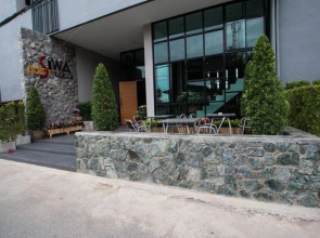Nida Rooms Royal de Nongprue Hotel