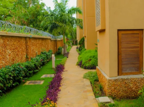 Villa Mandhari- Diani Beach
