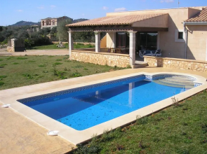 Villa Binimelis II