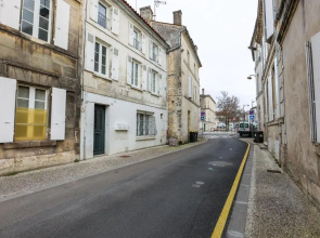 Le Cocon #Centre Ville #100m de la Charente