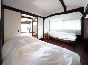 Hayama Issiki Beach House